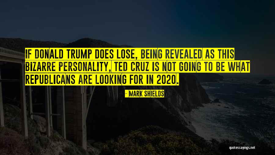 Is 2020 Over Yet Quotes By Mark Shields Is 2020 Over Yet Quotes By Mark Shields