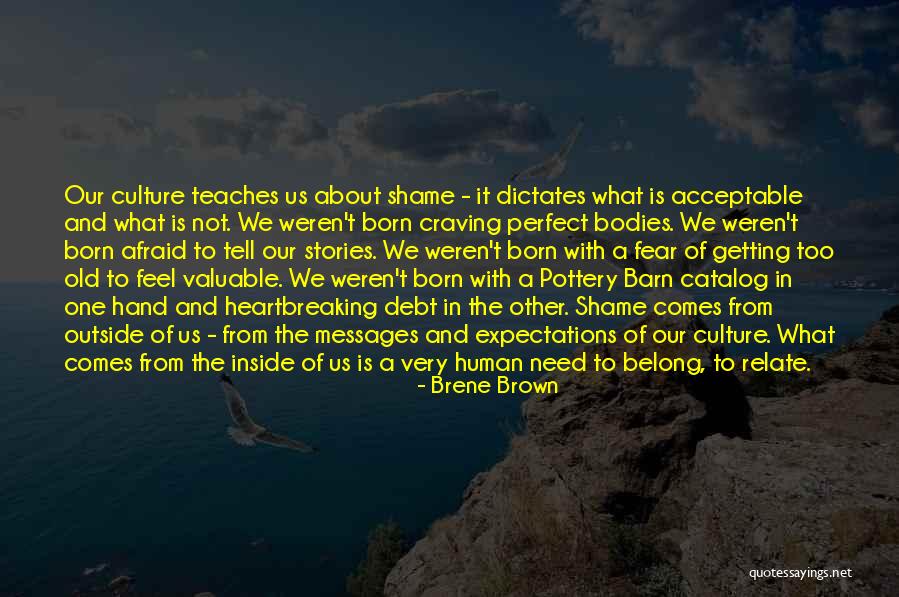 Is Barn Quotes By Brene Brown Is Barn Quotes By Brene Brown