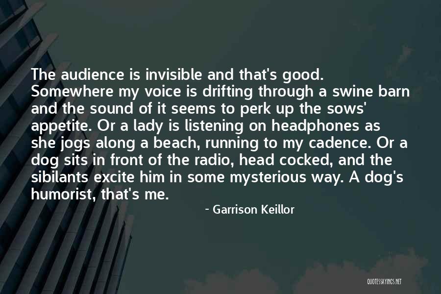 Is Barn Quotes By Garrison Keillor Is Barn Quotes By Garrison Keillor