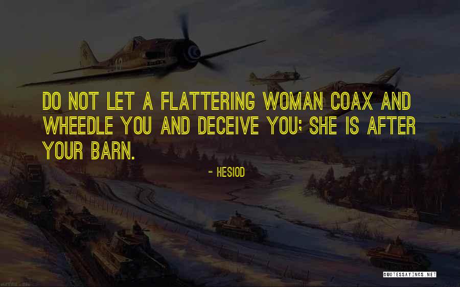 Is Barn Quotes By Hesiod Is Barn Quotes By Hesiod