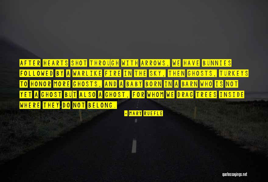 Is Barn Quotes By Mary Ruefle Is Barn Quotes By Mary Ruefle