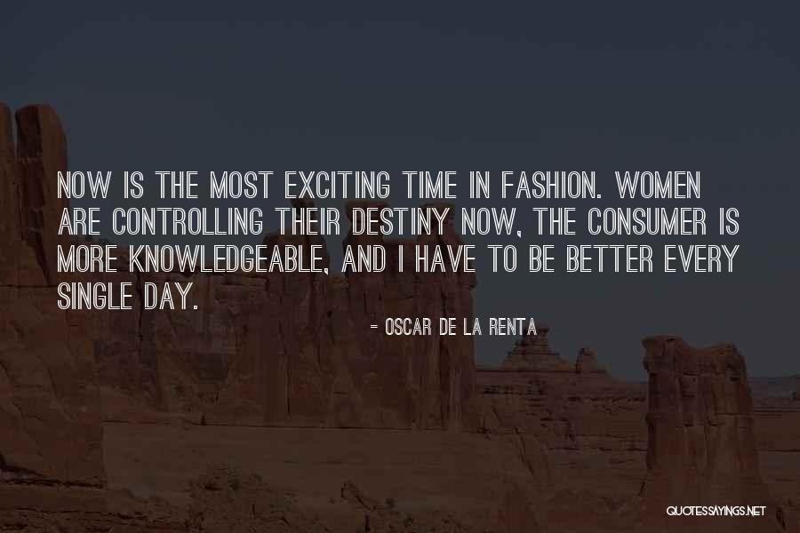Is Better To Be Single Quotes By Oscar De La Renta Is Better To Be Single Quotes By Oscar De La Renta