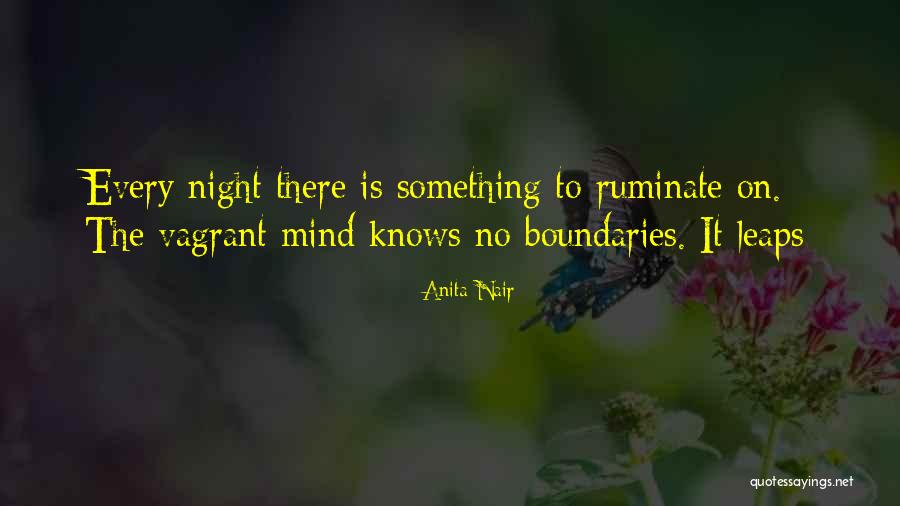 Is Boundaries Quotes By Anita Nair Is Boundaries Quotes By Anita Nair