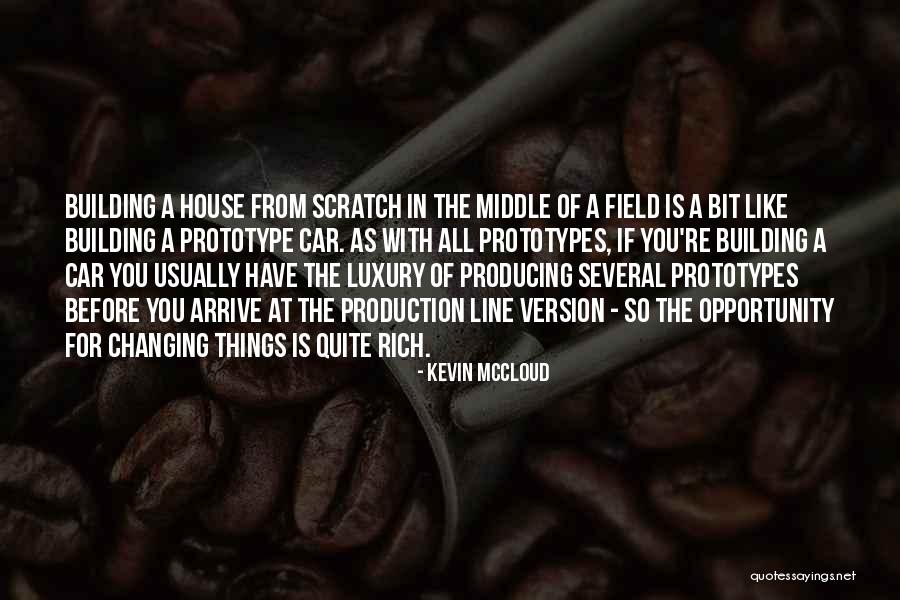 Is Building A House Quotes By Kevin McCloud Is Building A House Quotes By Kevin McCloud