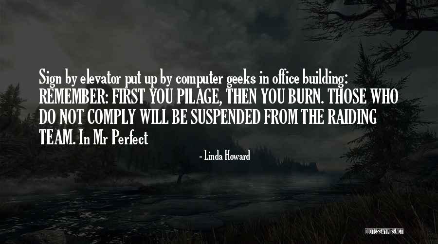 Is Building Your Own Computer Quotes By Linda Howard Is Building Your Own Computer Quotes By Linda Howard