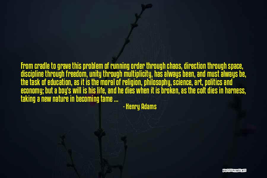 Is Colt Quotes By Henry Adams Is Colt Quotes By Henry Adams
