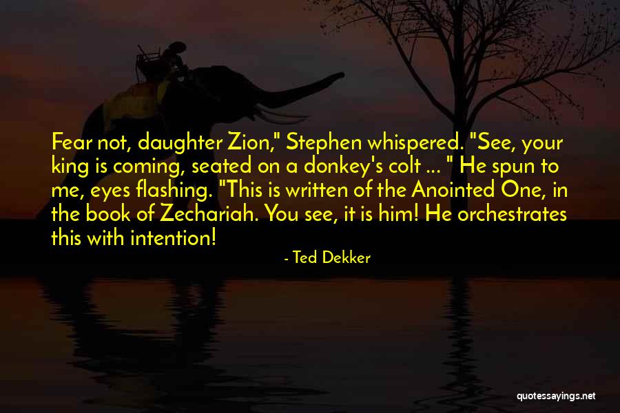 Is Colt Quotes By Ted Dekker Is Colt Quotes By Ted Dekker