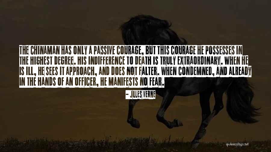 Is Condemned Already Quotes By Jules Verne Is Condemned Already Quotes By Jules Verne