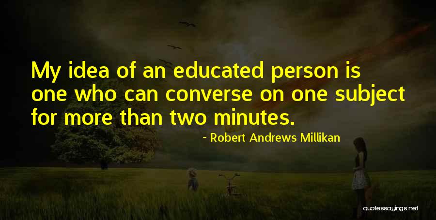 Is Currently Unable To Handle Quotes By Robert Andrews Millikan Is Currently Unable To Handle Quotes By Robert Andrews Millikan