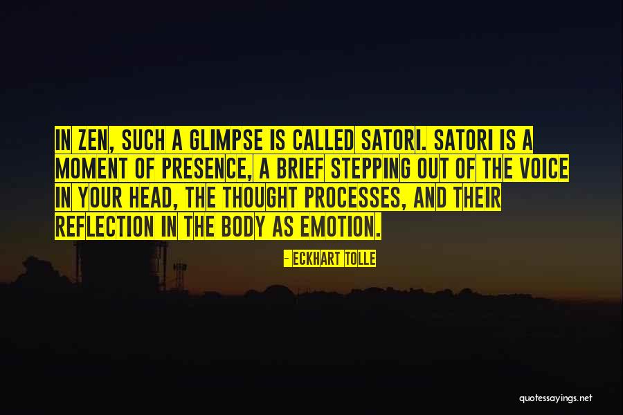 Is Emotion Quotes By Eckhart Tolle Is Emotion Quotes By Eckhart Tolle