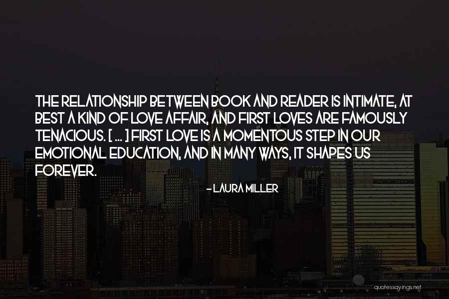 Is Emotional Affair Quotes By Laura Miller Is Emotional Affair Quotes By Laura Miller