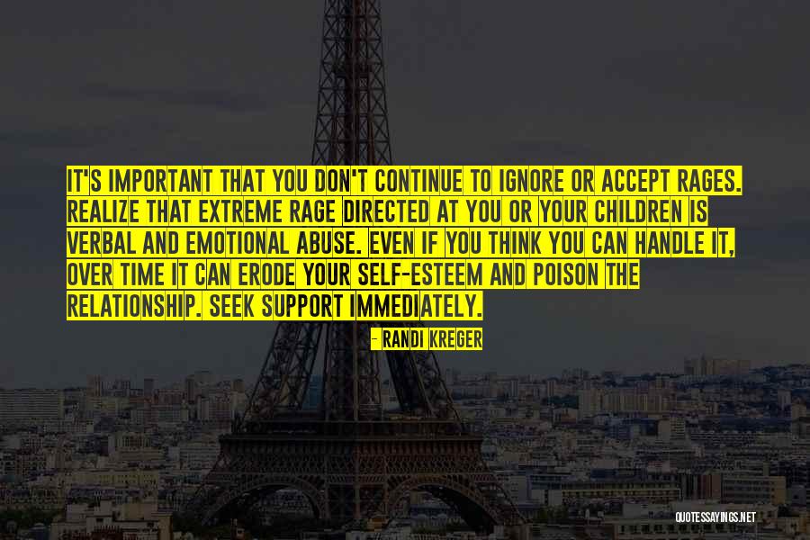 Is Emotional Support Quotes By Randi Kreger Is Emotional Support Quotes By Randi Kreger