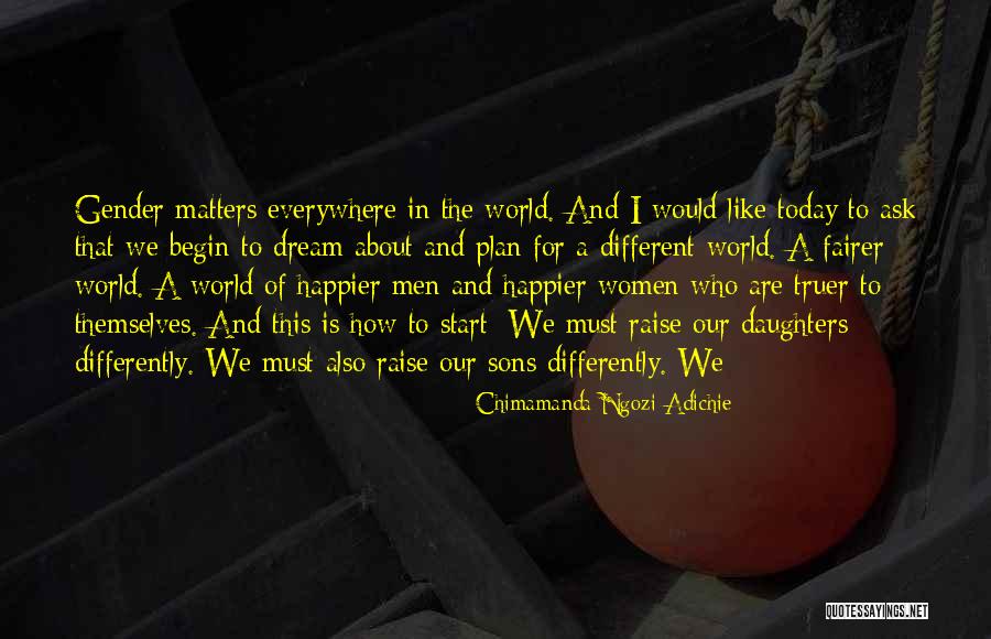 Is Everywhere Quotes By Chimamanda Ngozi Adichie Is Everywhere Quotes By Chimamanda Ngozi Adichie