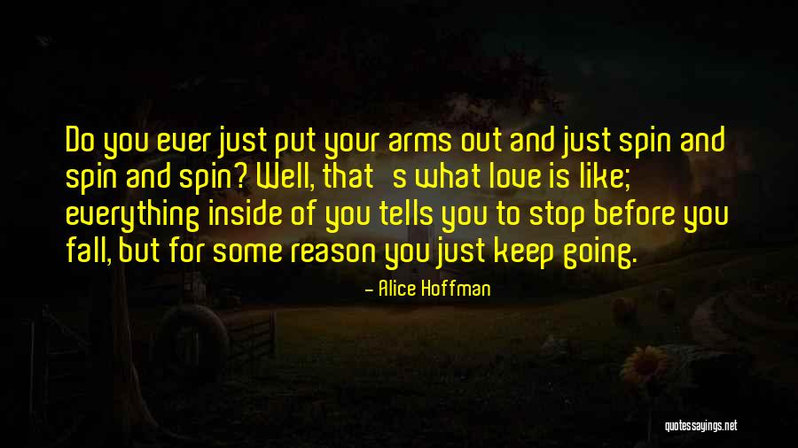 Is Fall Quotes By Alice Hoffman Is Fall Quotes By Alice Hoffman