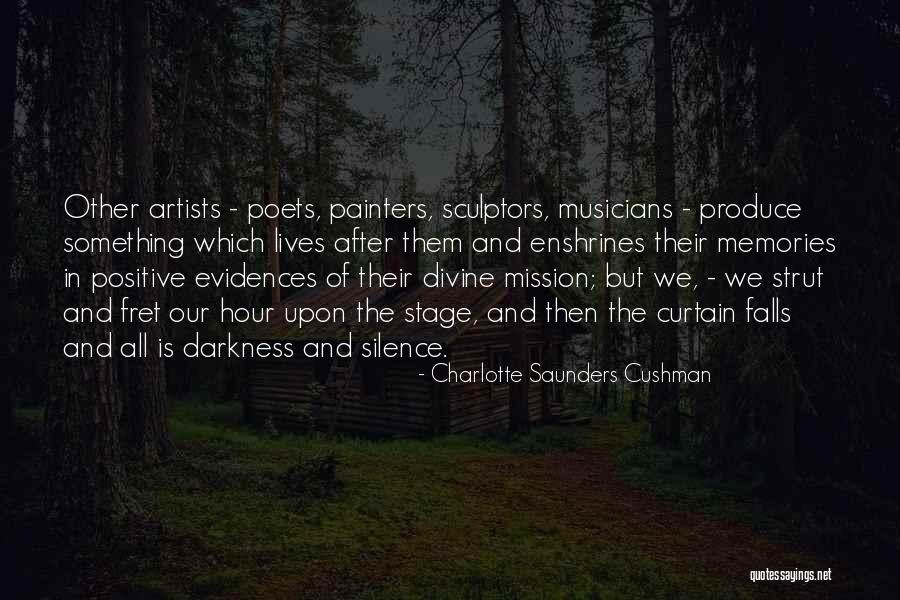 Is Fall Quotes By Charlotte Saunders Cushman Is Fall Quotes By Charlotte Saunders Cushman