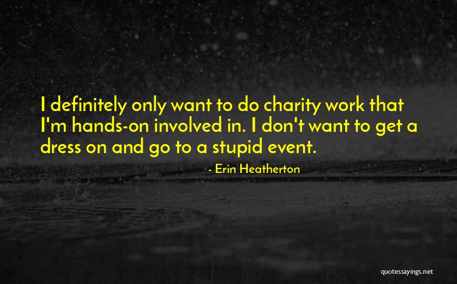 Is Fantasy Sports Quotes By Erin Heatherton Is Fantasy Sports Quotes By Erin Heatherton