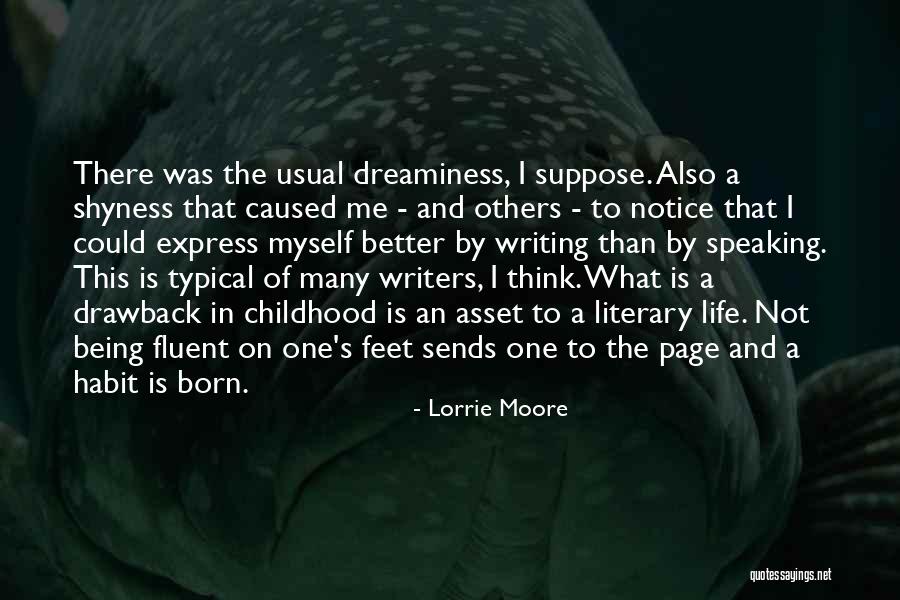 Is Fatal Frame Quotes By Lorrie Moore Is Fatal Frame Quotes By Lorrie Moore