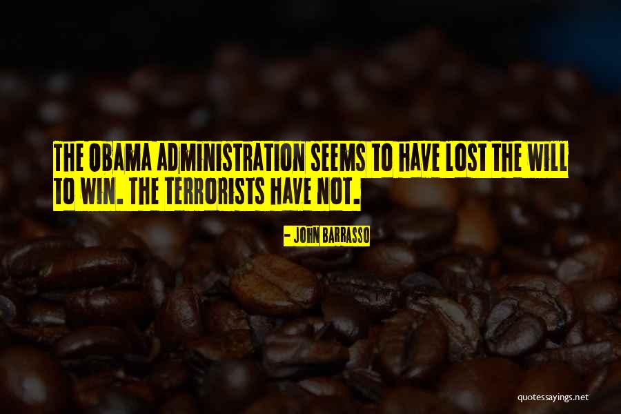 Is Fatal Grips Quotes By John Barrasso Is Fatal Grips Quotes By John Barrasso