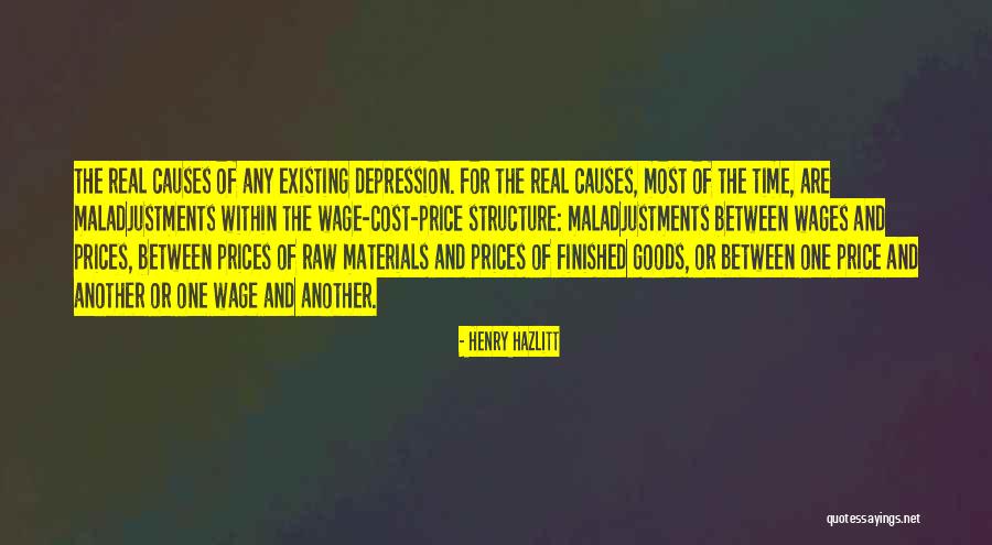 Is Finished Goods Quotes By Henry Hazlitt Is Finished Goods Quotes By Henry Hazlitt