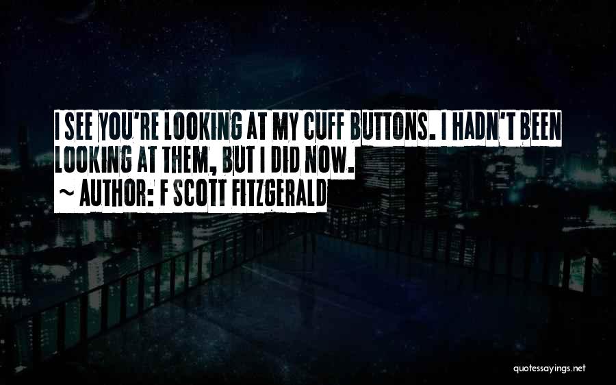 Is Gatsby Great Quotes By F Scott Fitzgerald