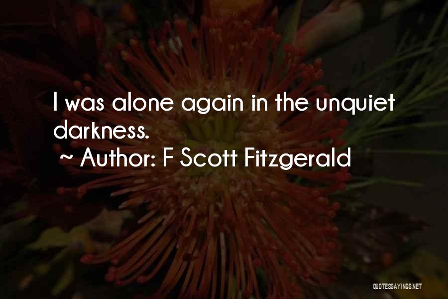 Is Gatsby Great Quotes By F Scott Fitzgerald