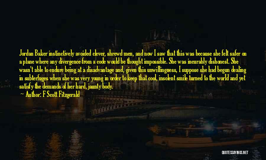 Is Gatsby Great Quotes By F Scott Fitzgerald