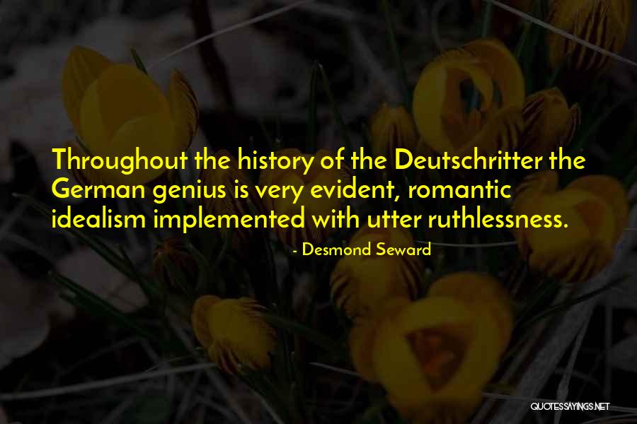 Is Genius Quotes By Desmond Seward Is Genius Quotes By Desmond Seward