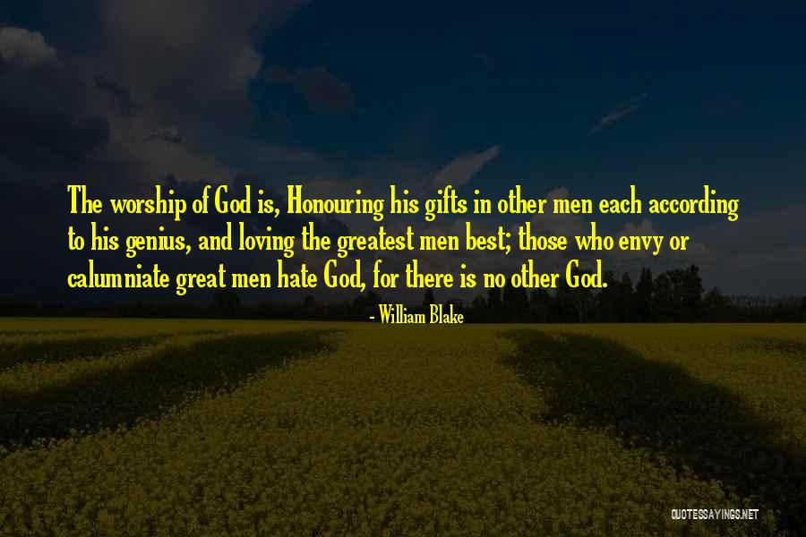 Is Genius Quotes By William Blake Is Genius Quotes By William Blake