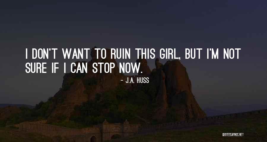Is Goals For 2021 Quotes By J.A. Huss Is Goals For 2021 Quotes By J.A. Huss
