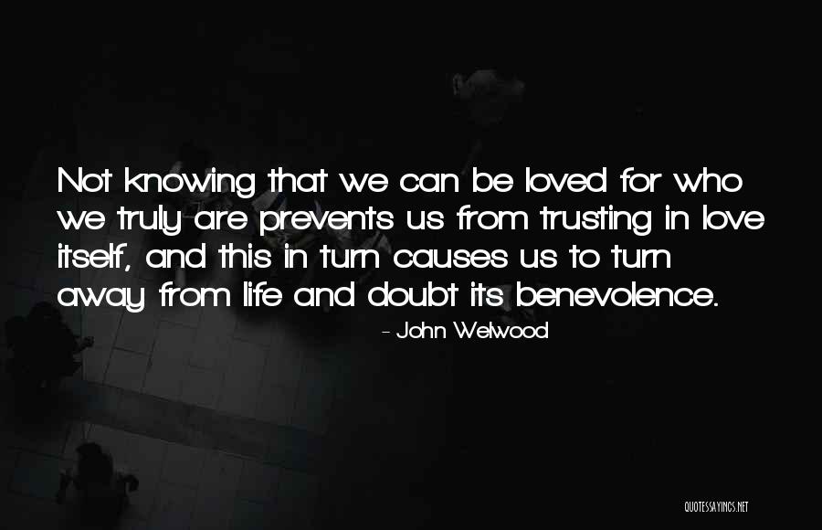 Is Goals For 2021 Quotes By John Welwood Is Goals For 2021 Quotes By John Welwood