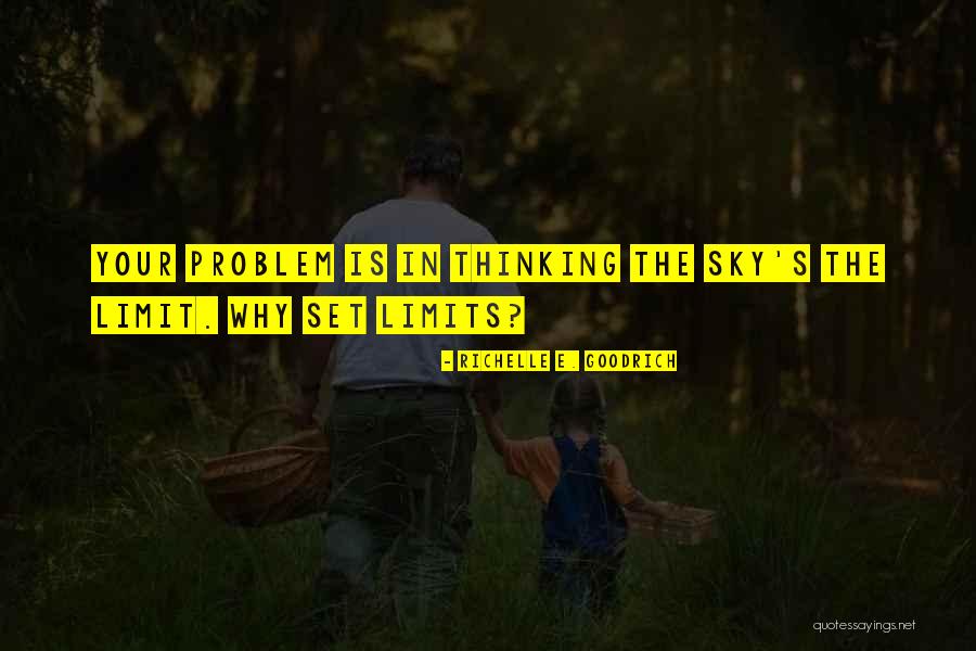 Is Goals In Life Quotes By Richelle E. Goodrich Is Goals In Life Quotes By Richelle E. Goodrich