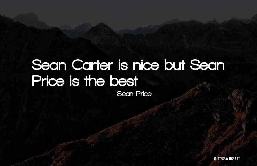 Is Goalsetter Quotes By Sean Price Is Goalsetter Quotes By Sean Price