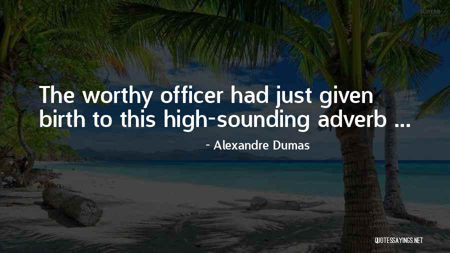 Is Going An Adverb Quotes By Alexandre Dumas Is Going An Adverb Quotes By Alexandre Dumas