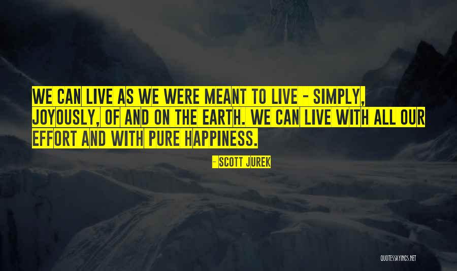 Is Going Vegan Quotes By Scott Jurek Is Going Vegan Quotes By Scott Jurek