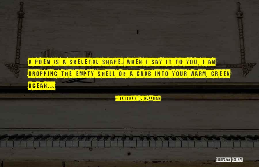Is Green Quotes By Jeffrey L. Hollman Is Green Quotes By Jeffrey L. Hollman