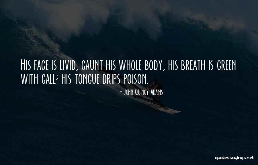 Is Green Quotes By John Quincy Adams Is Green Quotes By John Quincy Adams