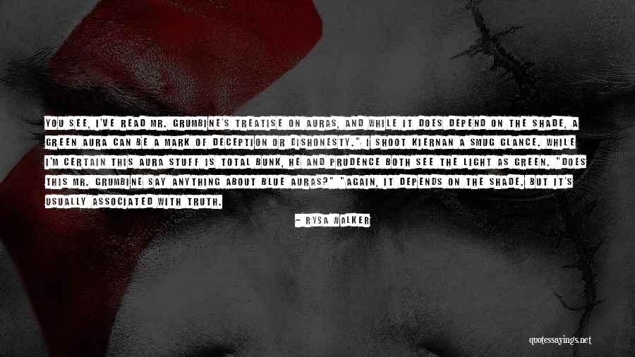 Is Green Quotes By Rysa Walker Is Green Quotes By Rysa Walker