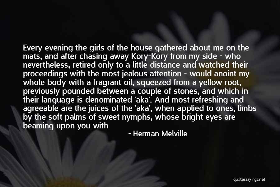 Is Hail Quotes By Herman Melville Is Hail Quotes By Herman Melville