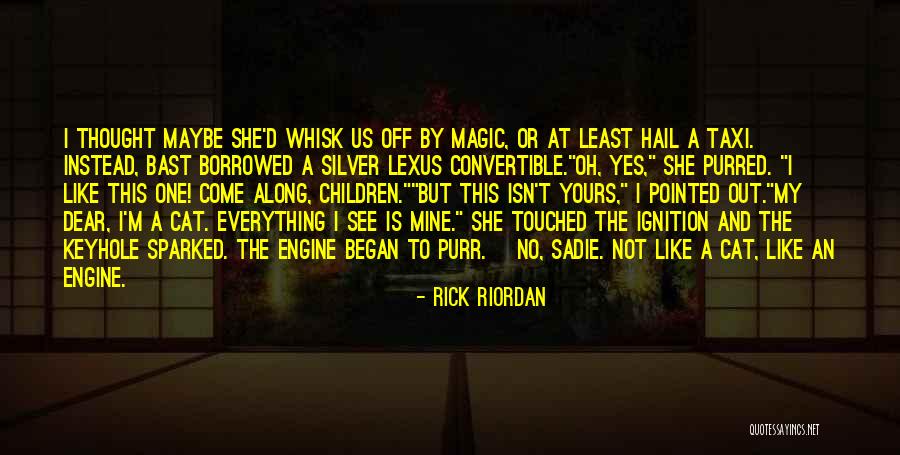 Is Hail Quotes By Rick Riordan Is Hail Quotes By Rick Riordan