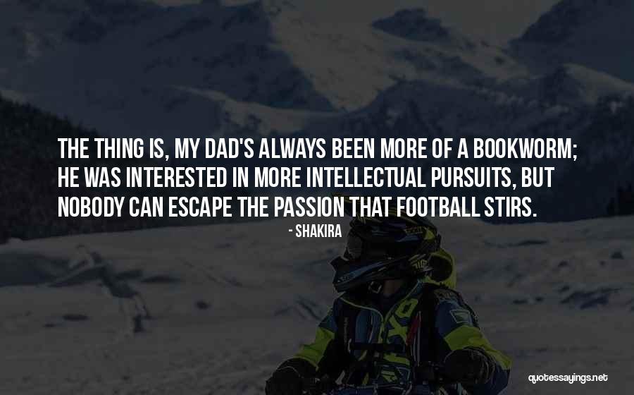 Is He Interested Quotes By Shakira Is He Interested Quotes By Shakira