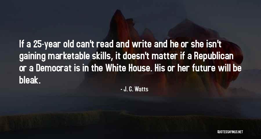 Is He Or Isn T He Quotes By J. C. Watts Is He Or Isn T He Quotes By J. C. Watts