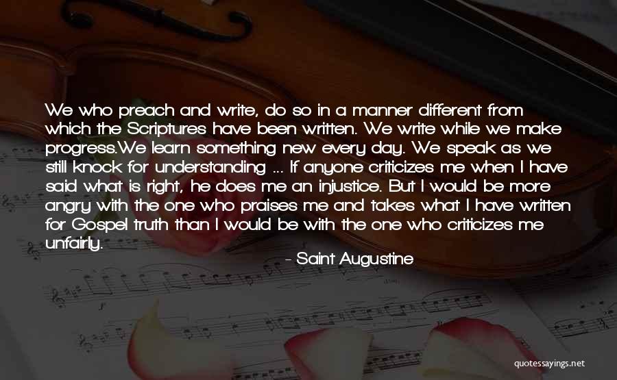 Is He The Right One For Me Quotes By Saint Augustine Is He The Right One For Me Quotes By Saint Augustine