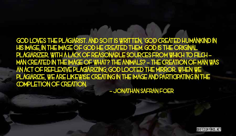 Is Image Everything Quotes By Jonathan Safran Foer Is Image Everything Quotes By Jonathan Safran Foer