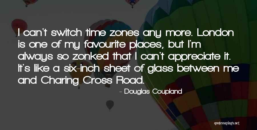 Is Inch Quotes By Douglas Coupland Is Inch Quotes By Douglas Coupland