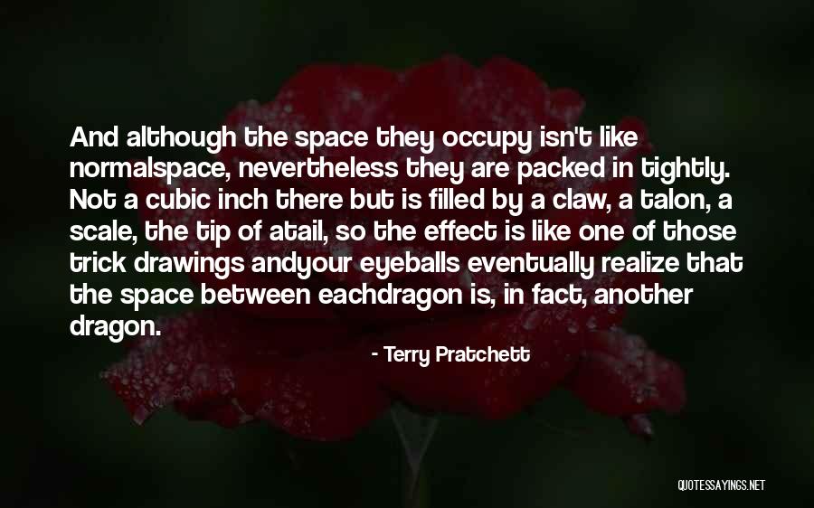 Is Inch Quotes By Terry Pratchett Is Inch Quotes By Terry Pratchett