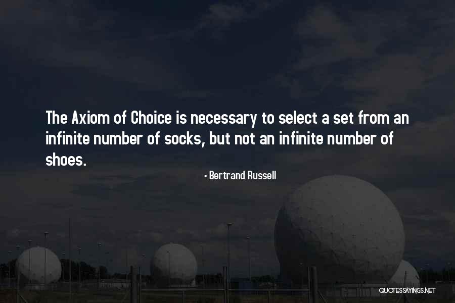 Is Infinite A Number Quotes By Bertrand Russell Is Infinite A Number Quotes By Bertrand Russell