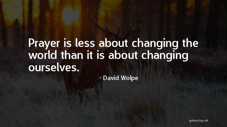 Is Infinite List Quotes By David Wolpe