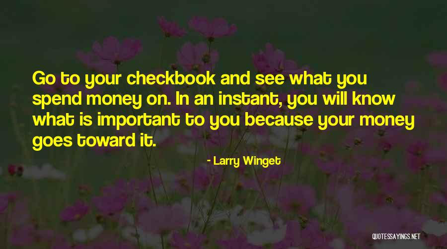 Is Instant Quotes By Larry Winget Is Instant Quotes By Larry Winget