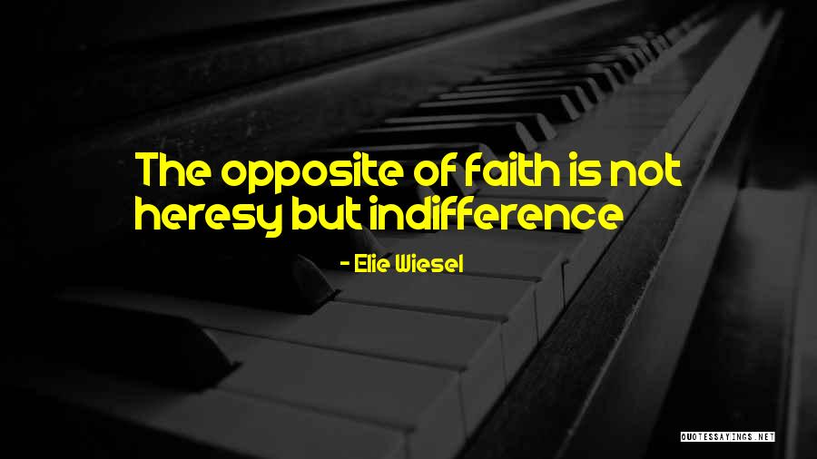 Is It Hate Or Indifference Quotes By Elie Wiesel Is It Hate Or Indifference Quotes By Elie Wiesel