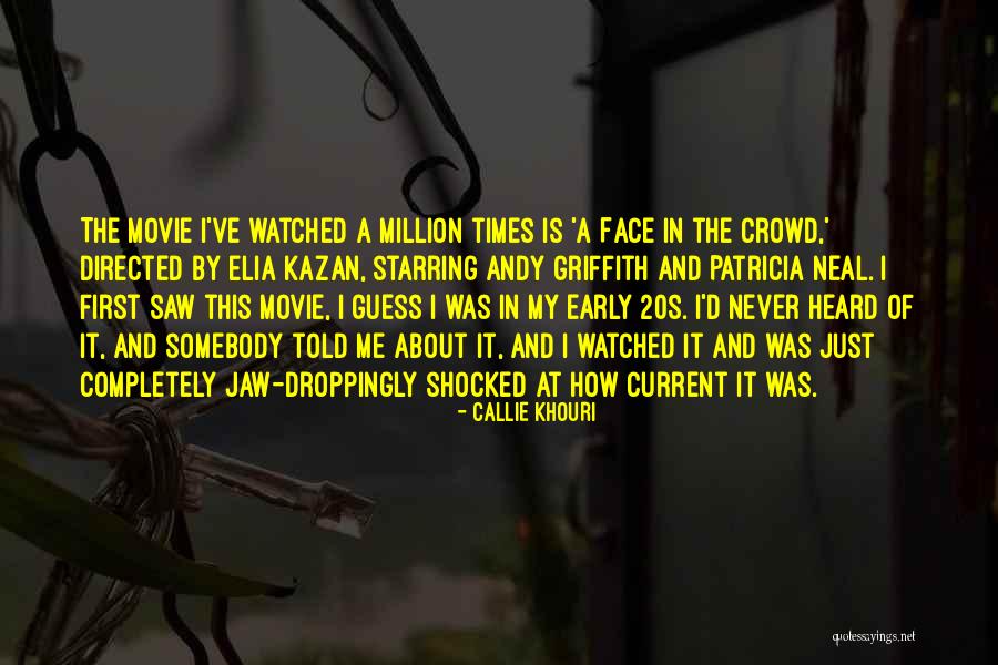 Is It Just Me Movie Quotes By Callie Khouri Is It Just Me Movie Quotes By Callie Khouri